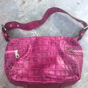Francesco Biasia purse